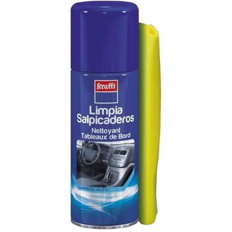 Pulisci Cruscotto Krafft 520 ml