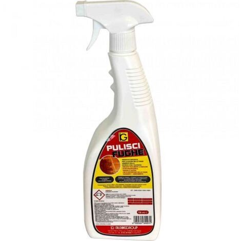 PULISCI FUGHE 750 ML 6 PZ