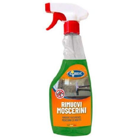 PULISCI MOSCERINI ML500