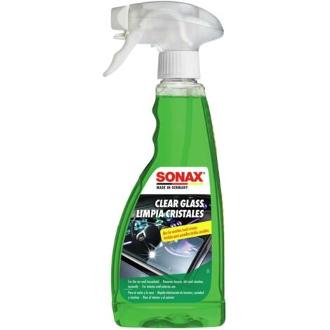 Puliscivetri con Spray Sonax SX03382410 500 ml