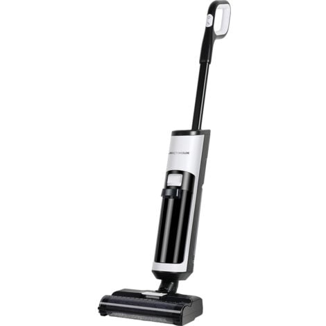 Pulitore A Batteria Per Pavimenti Duri Liectroux i7 Pro, Sistema di controllo intelligente, Autopulizia, Rotazione e guida, Display digitale, guida vocale, 5 ANNI DI GARANZIA