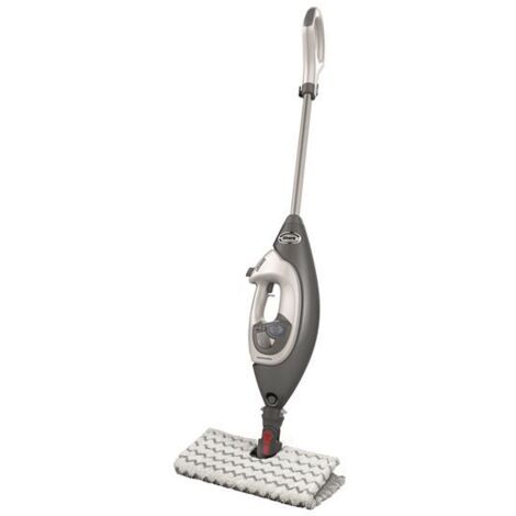 Pulitore A Vapore 2-in-1: Scopa A Vapore & Pulitore A Mano S6005eu - Shark - SHR.S6005EU