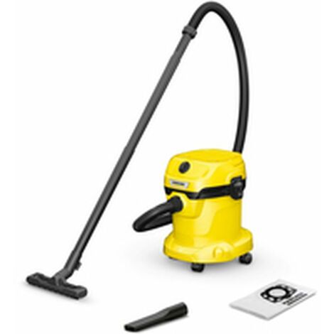 Pulitore a Vapore Kärcher WD2 PLUS 1000 W