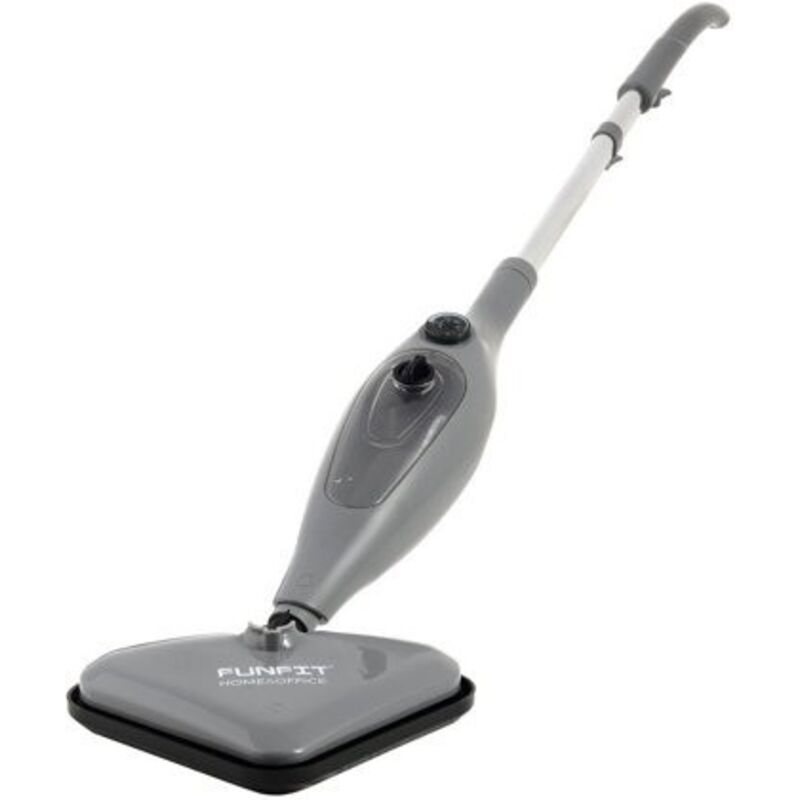 Viking Choice - Pulitore a vapore - Mop elettrico