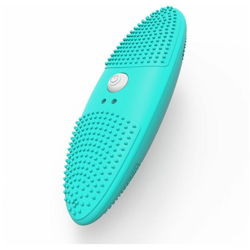 Pulitore ad ultrasuoni, mini macchina per la