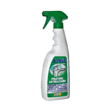 Abel Pulitore Vetri Spray 400 Ml