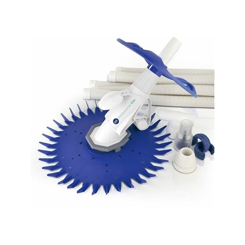 Professional Vac Pool Cleaner 19007 - GRE