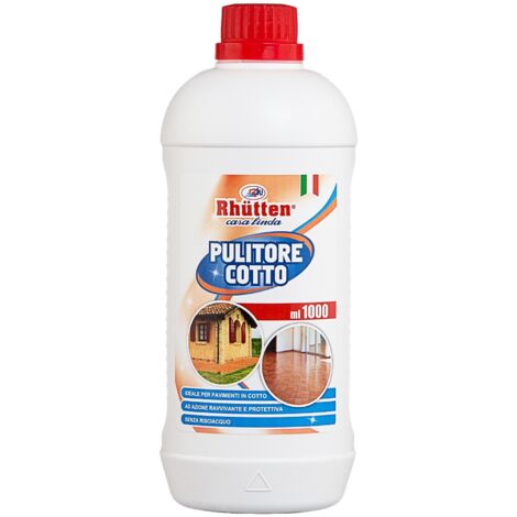 PULITORE COTTO CASA LINDA 1L