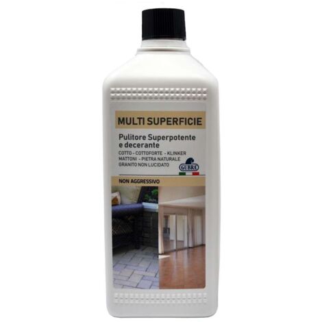 PULITORE DECERANTE MULTI SUPERFICIE 1LT