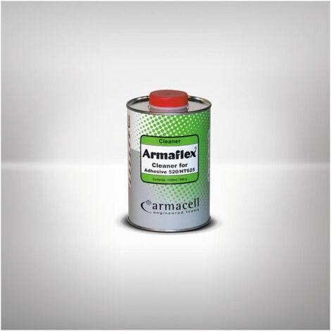 Pulitore detergente da 1 litro per Armaflex