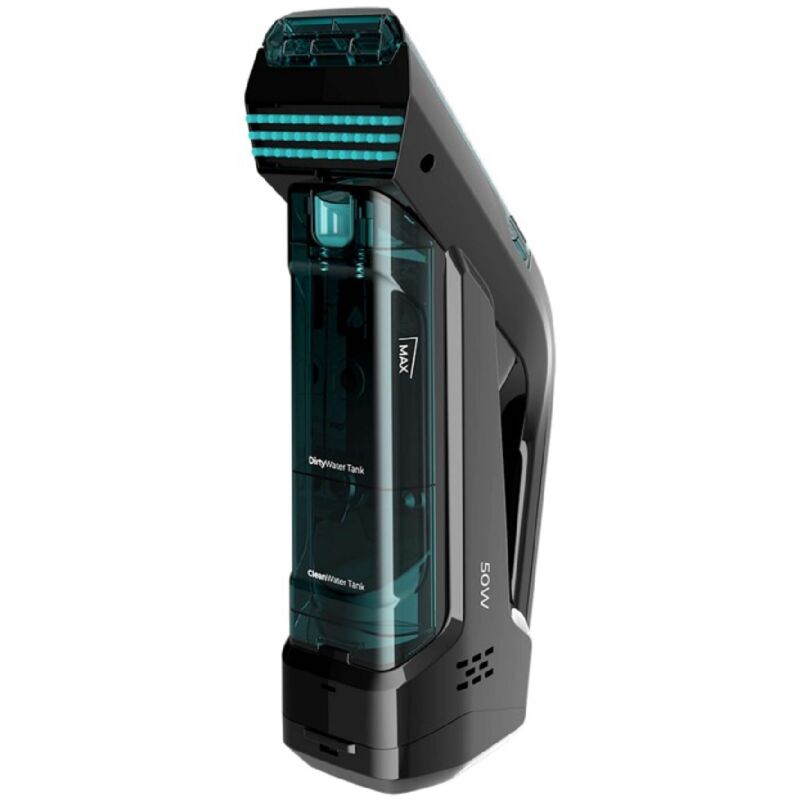 Pulitore di macchie per tappeti e tappezzeria