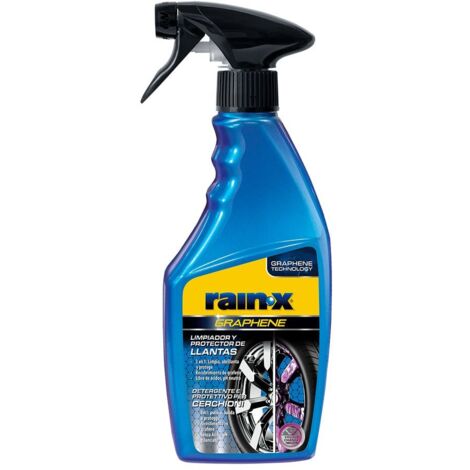 Pulitore e protettore cerchi 500 ml