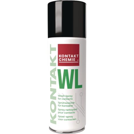 Pulitore elettronico KONTAKT WL 200 ml Spray