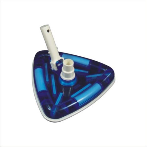 PULITORE FONDALE TRIANGOLARE