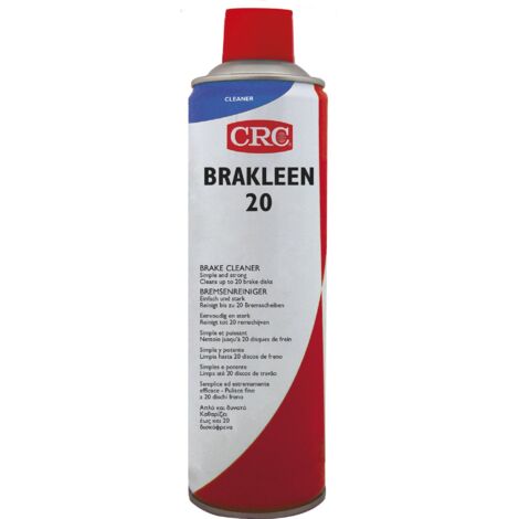 PULITORE FRENI BRAKLEEN