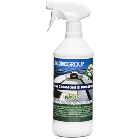 PULITORE GOMMONI NA07 750 ML