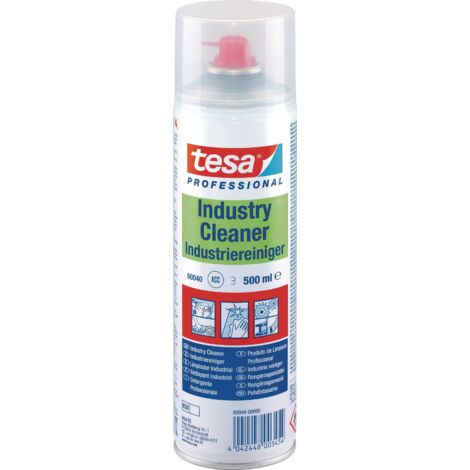 Pulitore industriale 60040 500 ml Spray