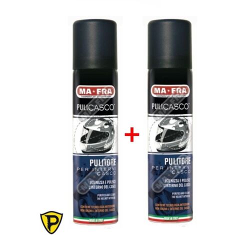 Pulitore interno Mafra pulicasco 75 ml