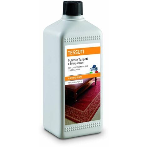 Schiuma detergente tessuti ml.400 pulitore smacchiatore per tessuti velluto  e moquette AREXONS 