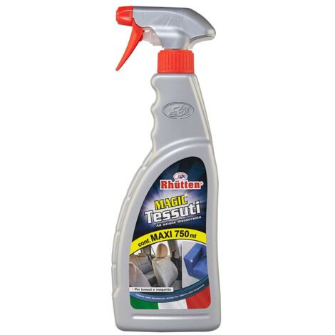 PULITORE MAGIC TESSUTI 750ML DISODORANTE