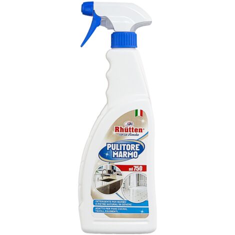 PULITORE MARMO CASA LINDA 750ML