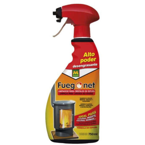 Pulitore MASSO - radiatore - 85871