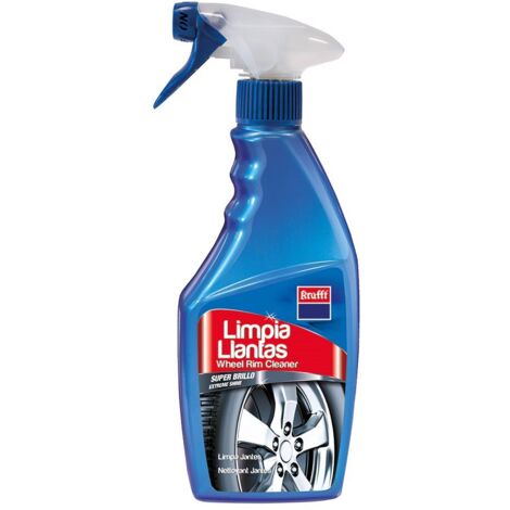 Pulitore per pneumatici Krafft