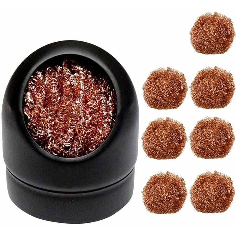 Betterlifeit - Pulitore per punte per saldatore