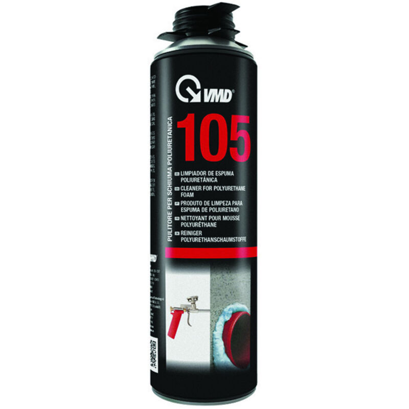 3x Pulitore Freni Valvola 500ml - Spray Sgrassante Rapido Per Parti Auto (1,5L Tot)