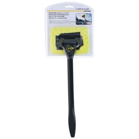 Pulitore per vetri auto Dunlop