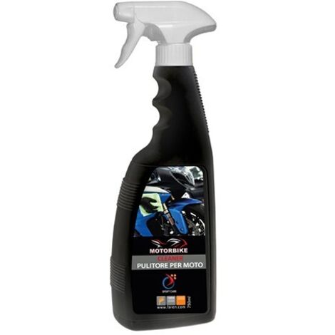 PULITORE PRONTO USO PER MOTO CLEANER 750 ml