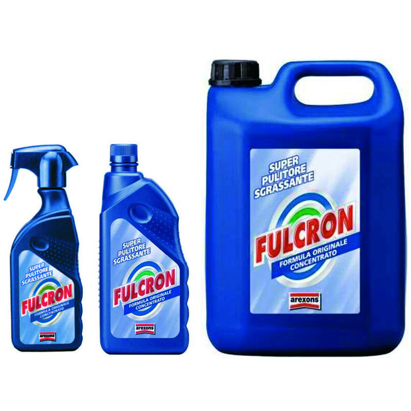 Image of Arexons - Fulcron pulitore sgrassante concentrato - lt.1