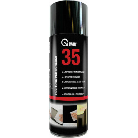 PULITORE PER SCHIUMA POLIURETANICA PER PISTOLA O SPRAY 500ml AMBRO-SOL ITALY