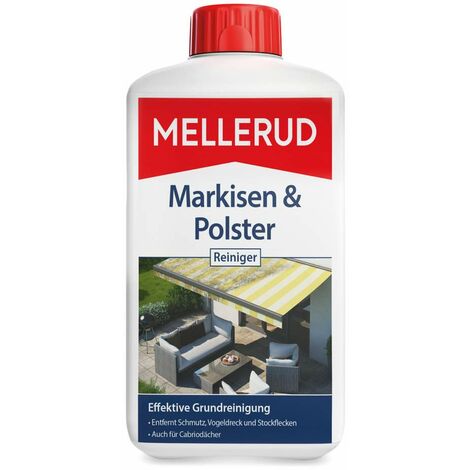 Pulitore Tende Da Sole 1000Ml Mellerud Parasole