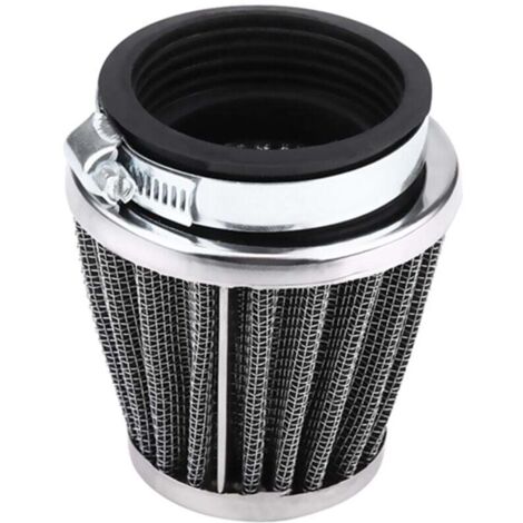 Pulitore universale per filtro aria per moto (50 mm/2,0 pollici)