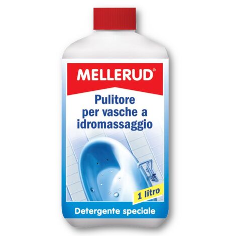 PULITORE VASCHE IDROMASSAGGIO 1LT