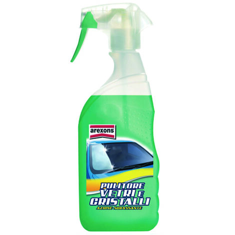 Detergente Chiaro Luce ml 300 Vetri Spray