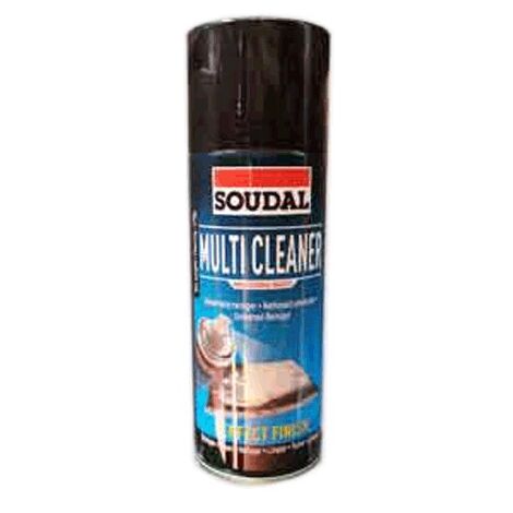 Pulitore Vetri e Schermi Schiumoso SOUDAL