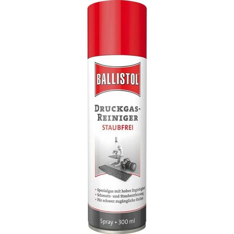 Pulizia A Spruzzo Senza Gas 300Ml (6)