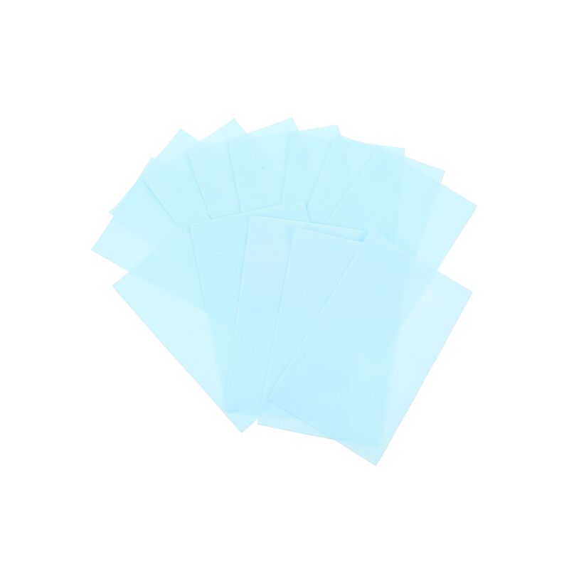 Pulizia fogli per la pulizia del pavimento carta