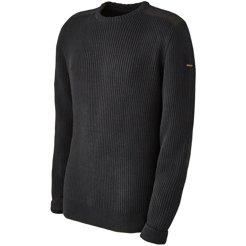 Pull Stanley daytona - 48 - Noir