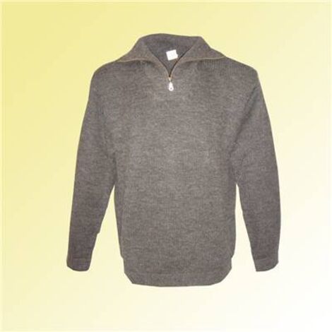 PULL DE JARDINAGE CAMIONNEUR ANTHRACITE - T5