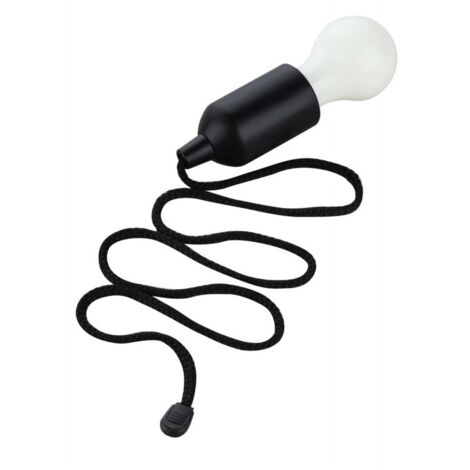 Pull light luce led portatile appendibile igz36