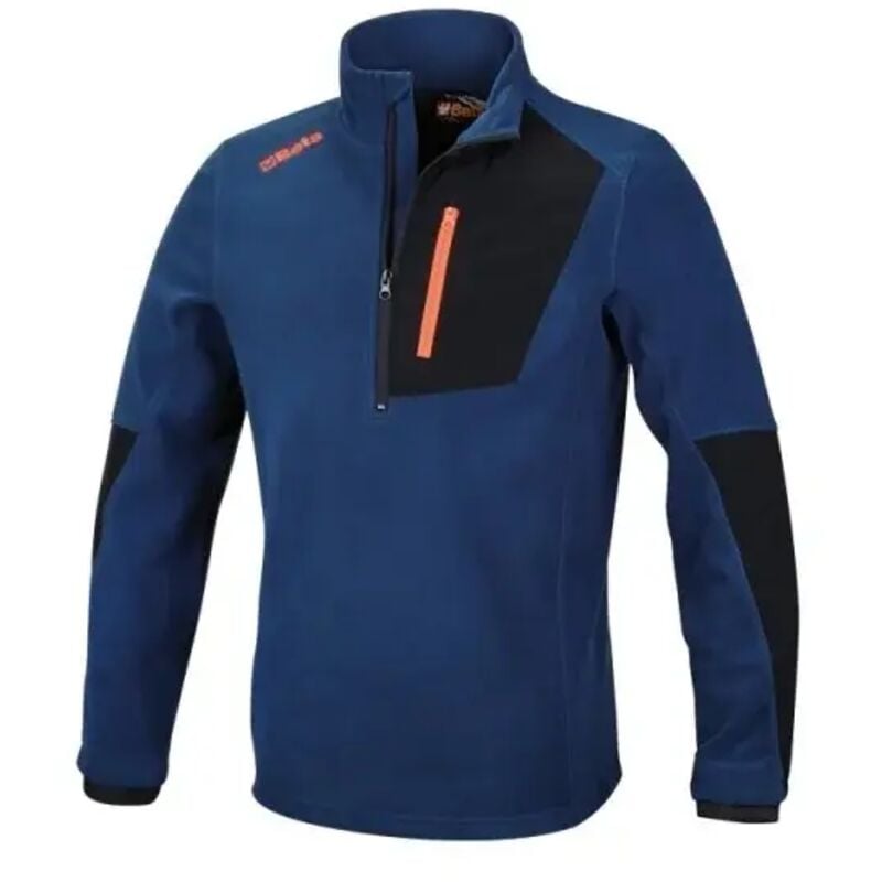 Beta 7654B Stretch Microfleece - 3XL