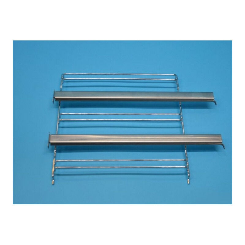 Glissiere droite G827810 pour Four gorenje Hisense