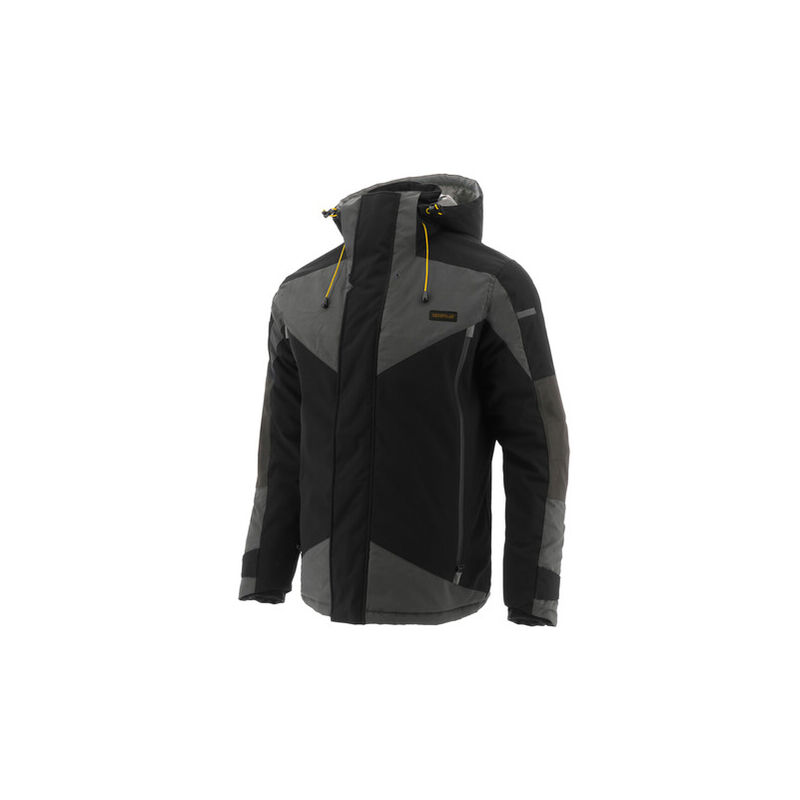 Blouson Triton Noir T2XL Caterpillar
