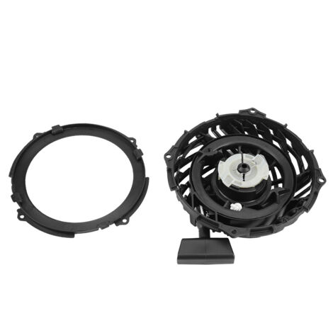 Pull Recoil Starter Assembly Set pour tondeuse à gazon Briggs & Stratton 591139
