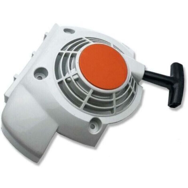 VURAHOME - Pull Recoil Starter For Stihl , XU,Fs120 Fs200 Fs250 Fs300 Fr350 Bt120c, produit qualité supérieure, durable et fiable, matériaux
