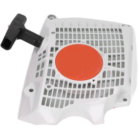 Pull Rewind Starter Assembly for Stihl MS362 MS362C 1140 080 2103 Chainsaw Engine Motor Replacement Part