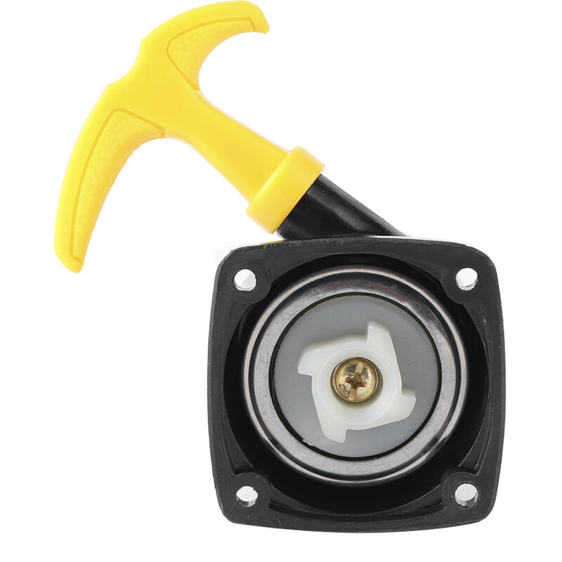 Pull Start Recoil Accessoire de démarrage à rembobinage facile à tirer pour taille-haie 32 23CC